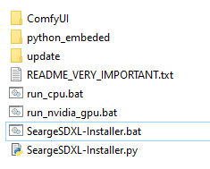 Install Scripts