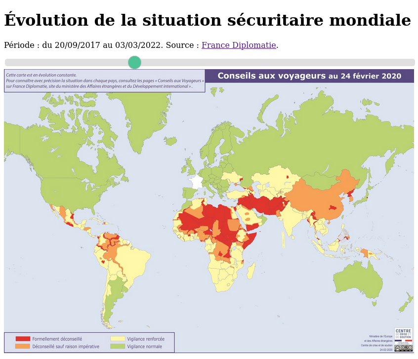 Image du nombre de trajets par heure de la journée