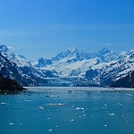 glacier