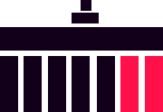 Berlin Blockchain Week logo