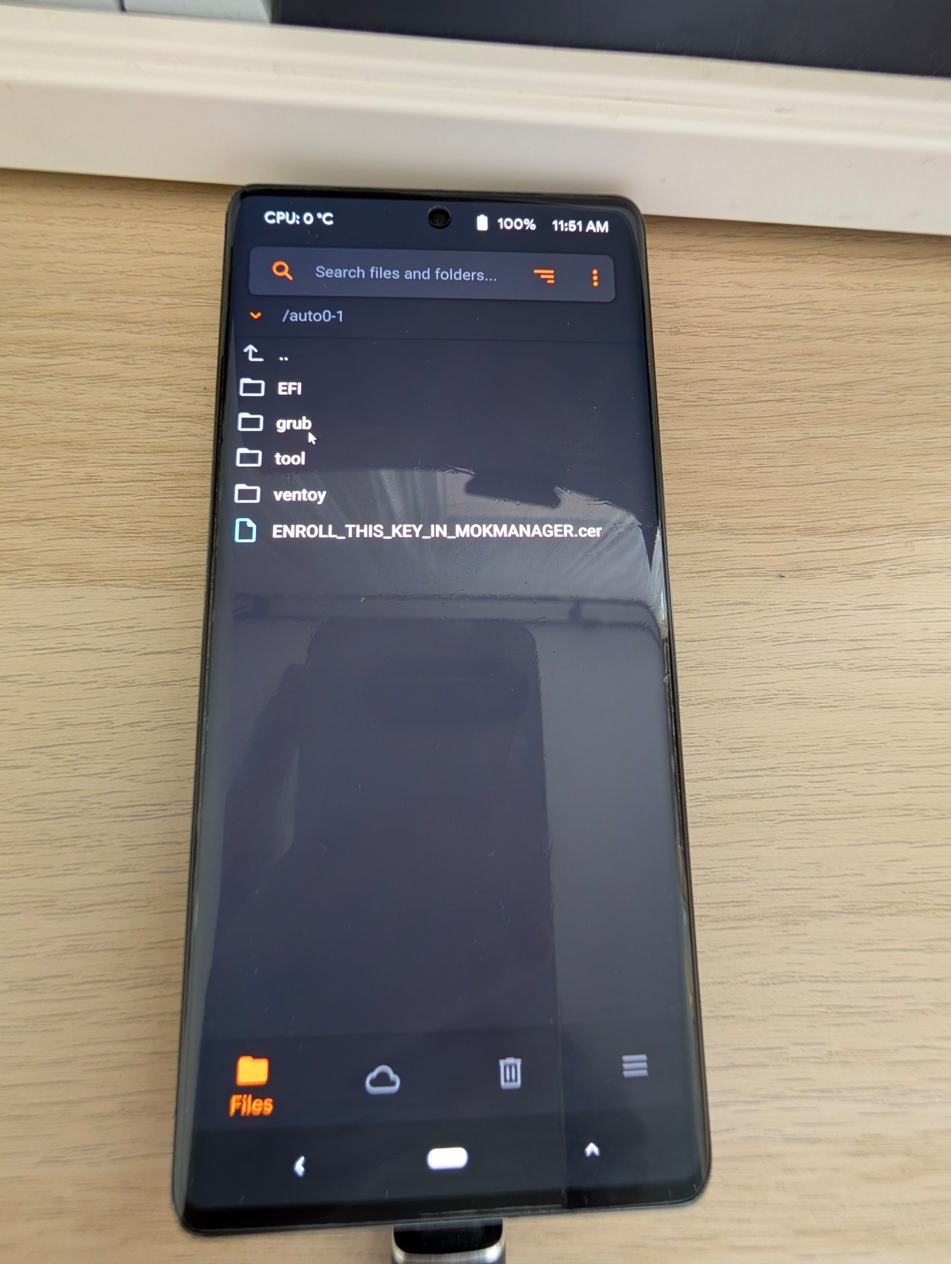Development - [RECOVERY][UNOFFICIAL][RC5] OrangeFox Recovery Project ...