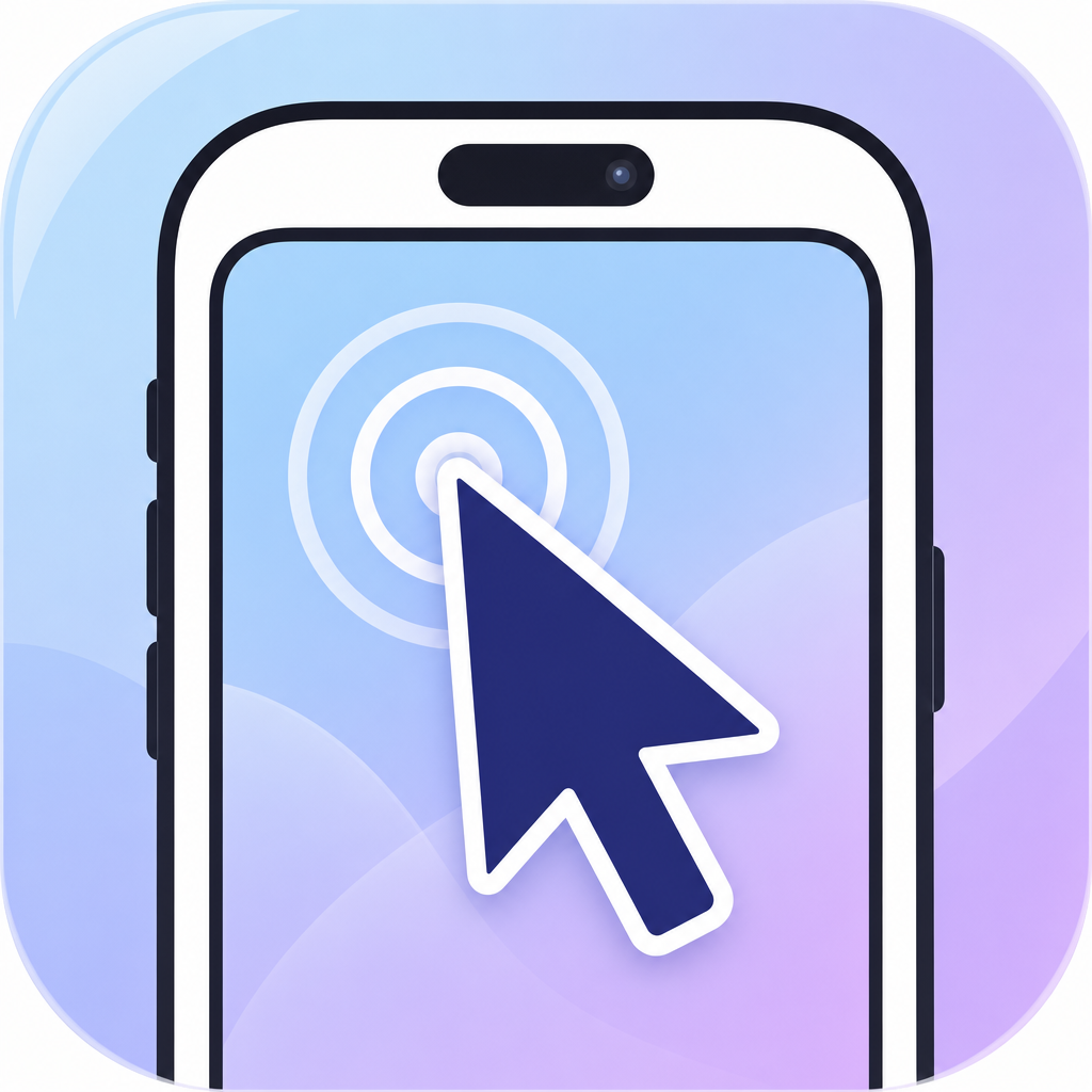 iphone-use icon