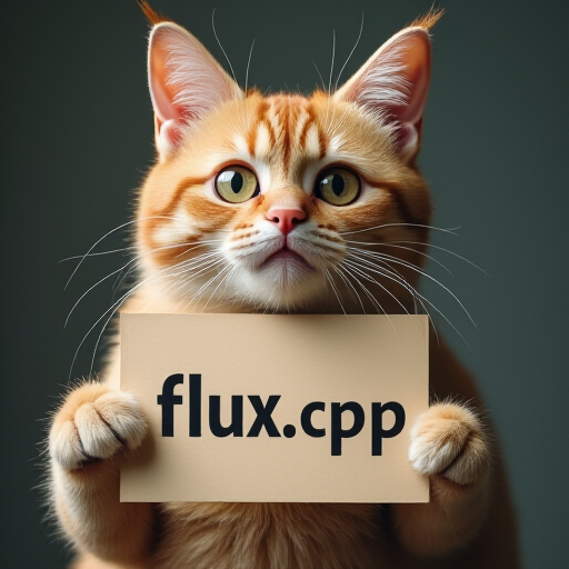 stable-diffusion.cpp