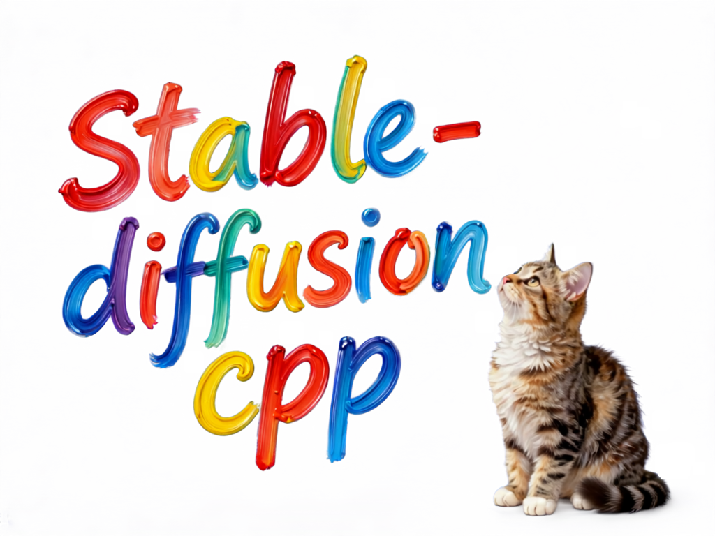 Qwen Image 2.1 alpha output example 2