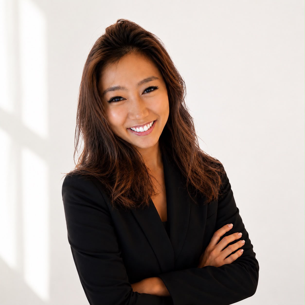Jihye Lee — Founder of Ji & Co.
