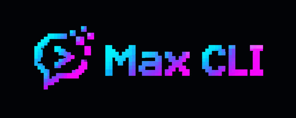 Max CLI