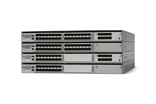 Cisco 4500-X