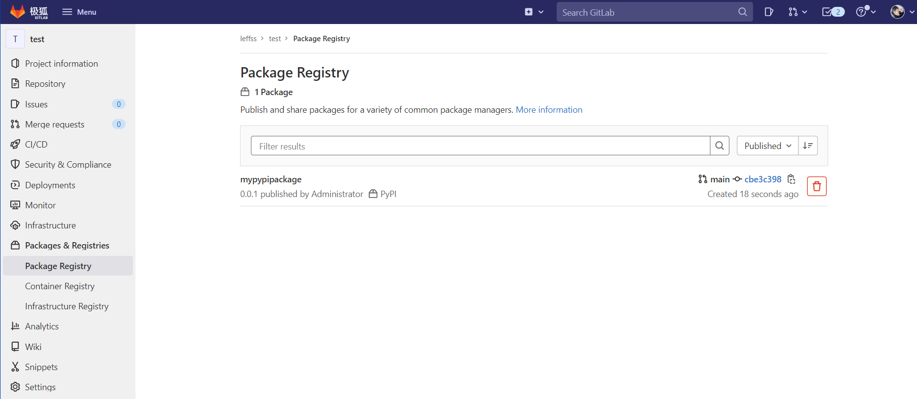 gitlab-python-pypi-packages-leffss