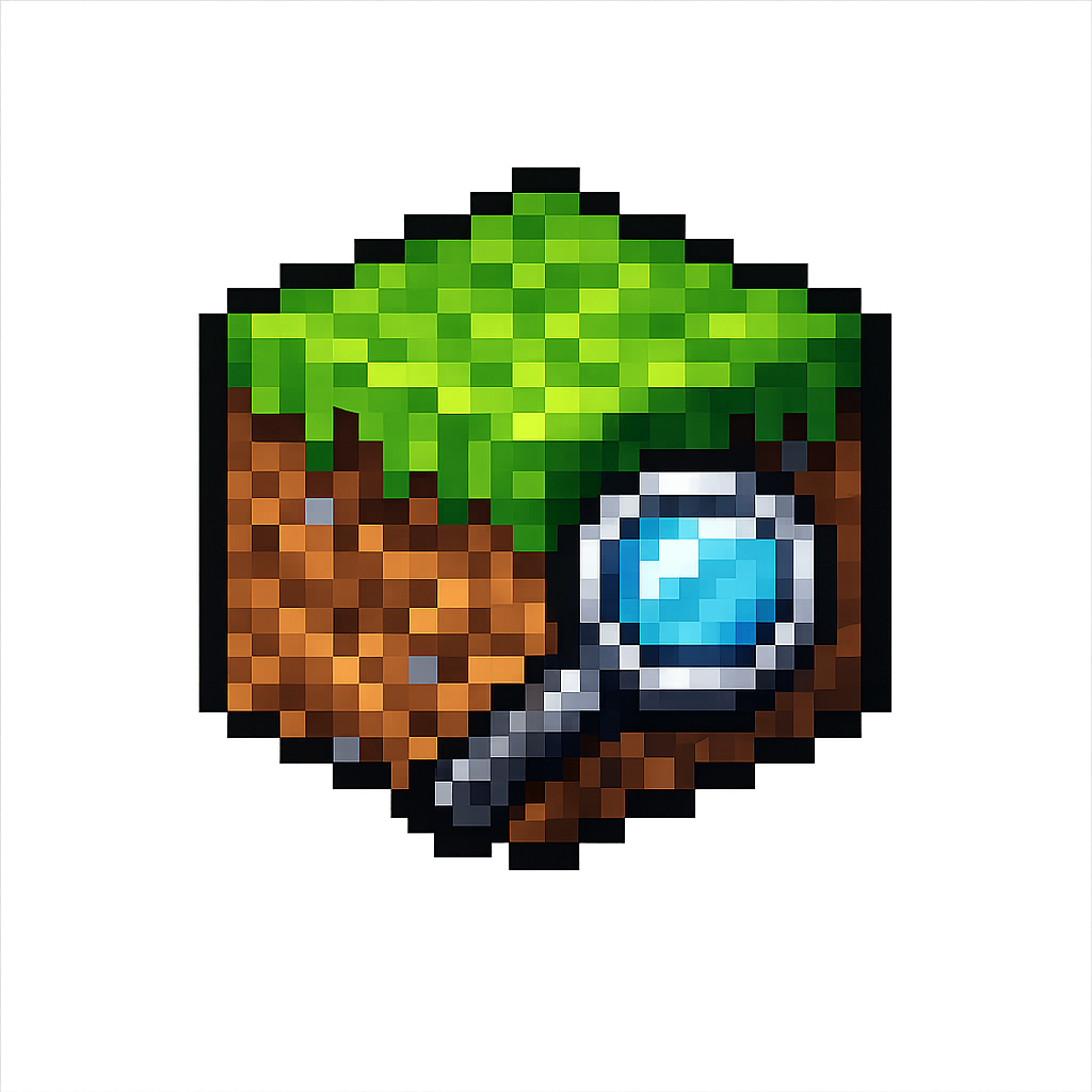 Blockname Icon