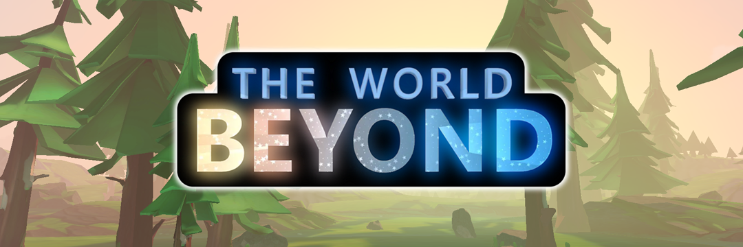 TheWorldBeyond Banner