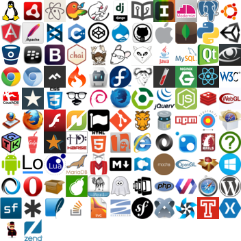 Github Legacy Iconsvendor Icons Icons And Logos From