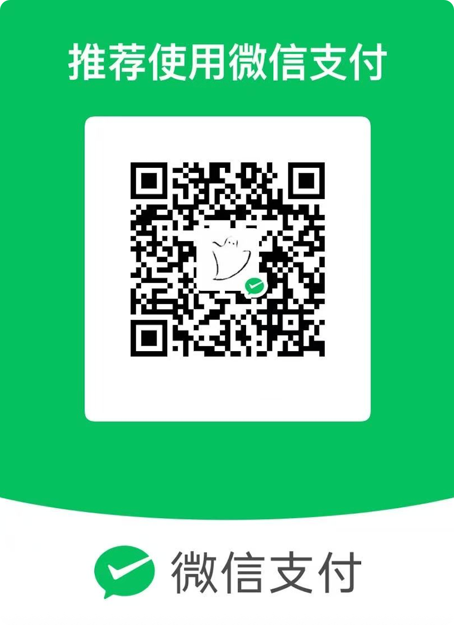 WeChat Pay