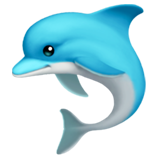 dolphin logo