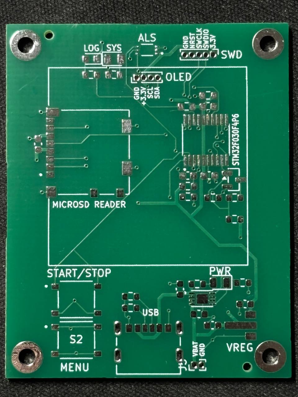 LuxMeter, from the project README