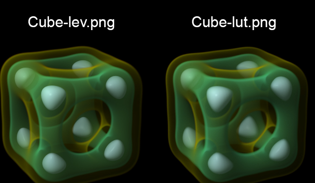 cube-lev