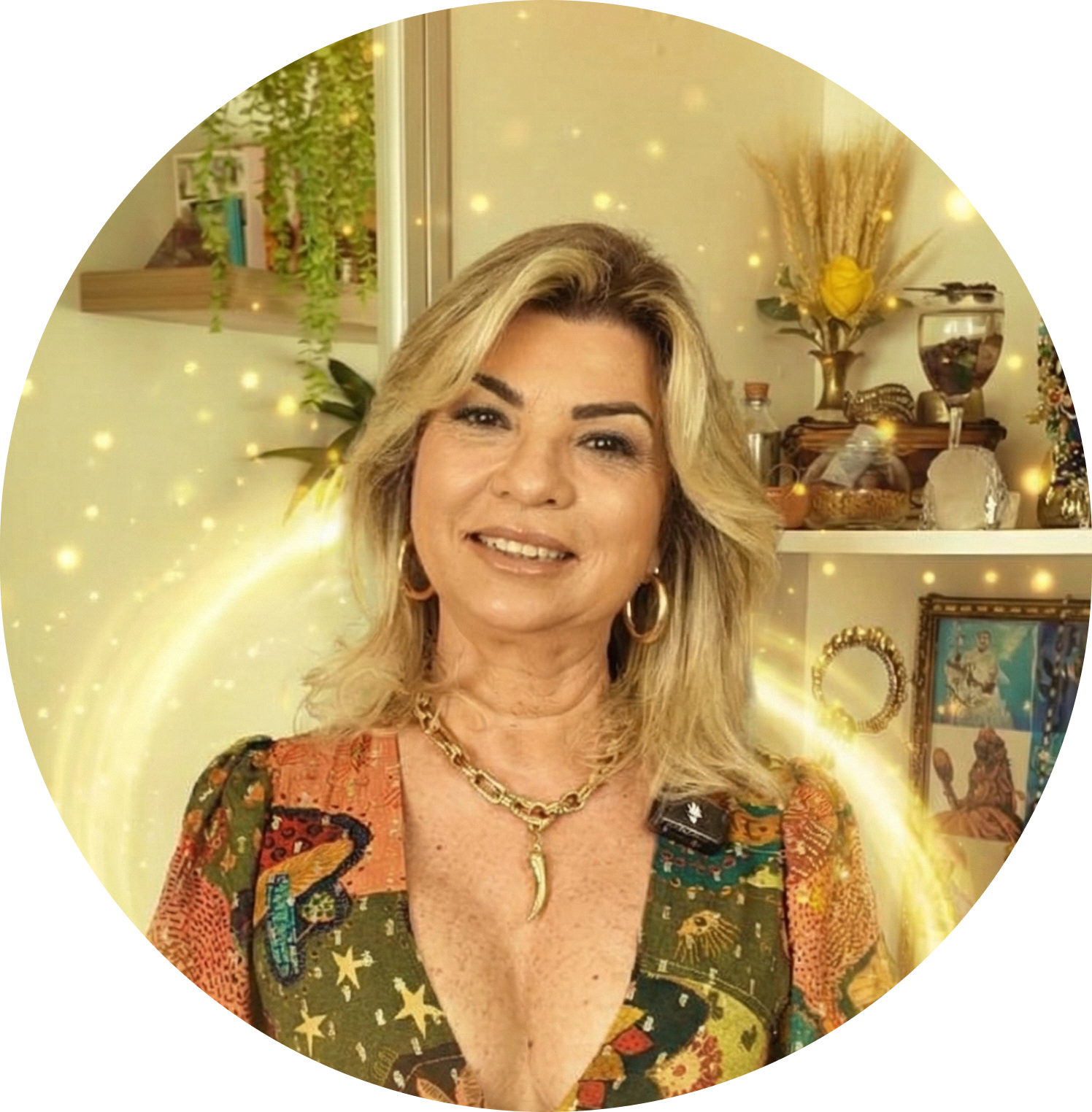 Foto de Perfil