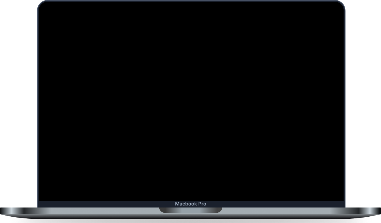 MacBook Pro