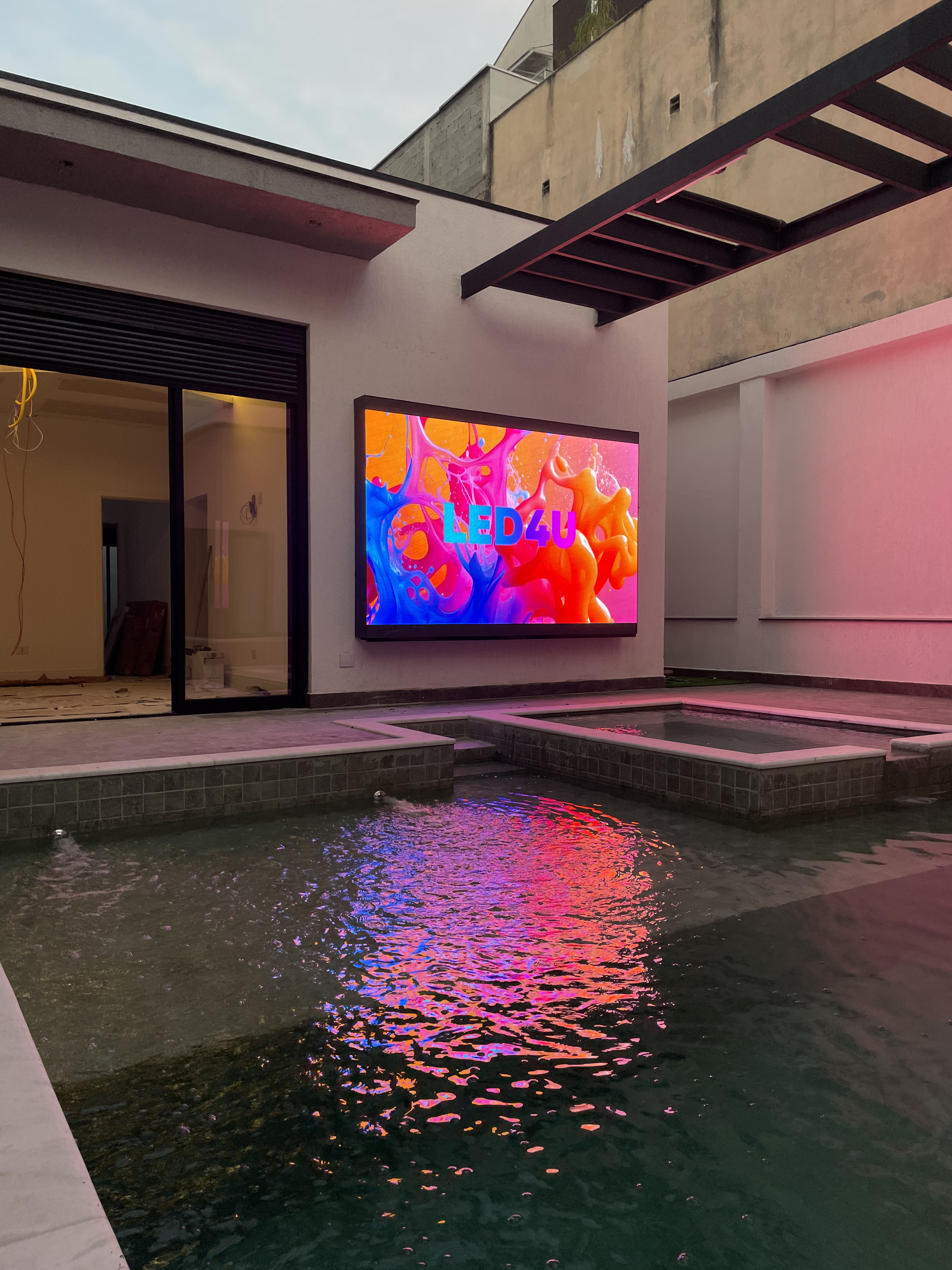 Residências de Alto Padrão