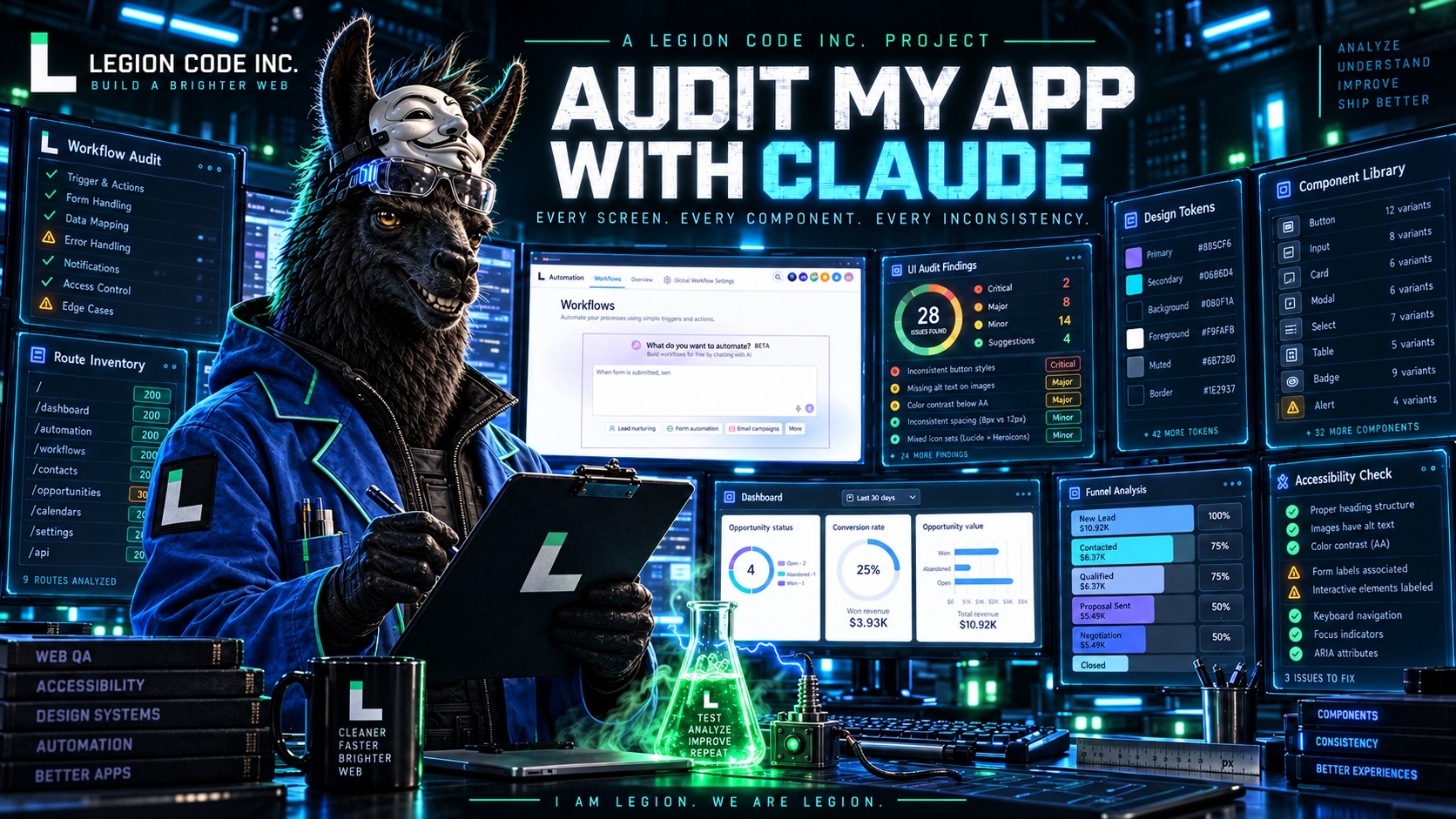 Make Demo Videos & Audit My UX/UI with Claude