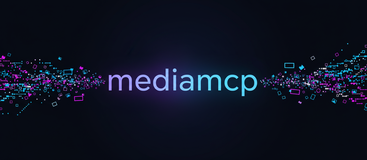 mediamcp