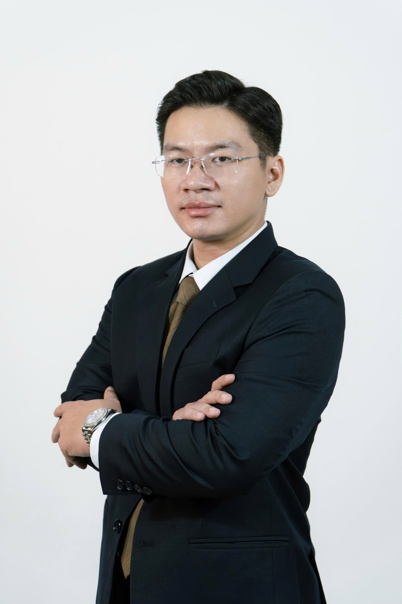 ThS. Khương Ngọc Quỳnh