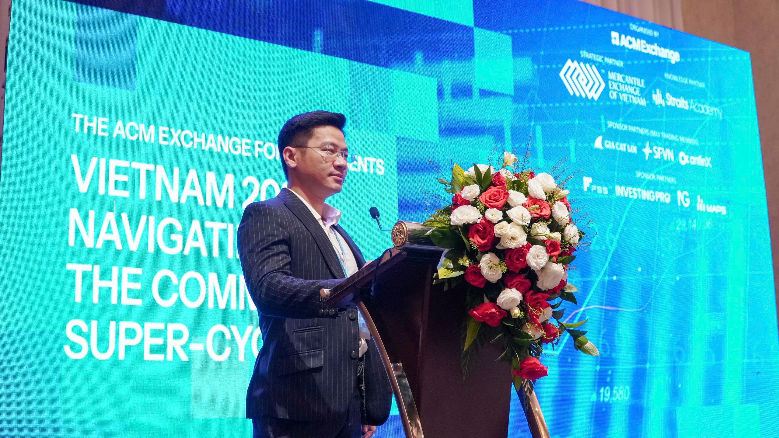 Hội thảo ACM 2026