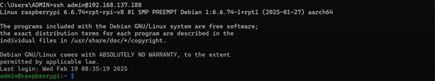 RaspberryPi/readme.md at main · lehoangtrong/RaspberryPi · GitHub