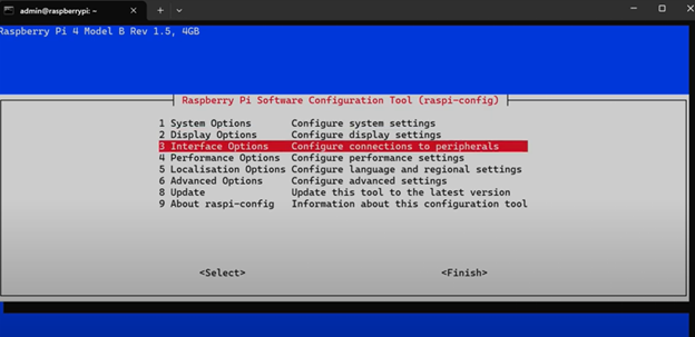 RaspberryPi/readme.md at main · lehoangtrong/RaspberryPi · GitHub