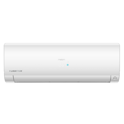 Máy lạnh AQUA Inverter Hyper Cool AQA-KCRV10FB