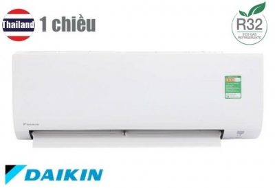 Máy lạnh Daikin FTF50XV1V Gas R32