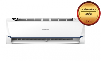 MÁY LẠNH SHARP INVERTER – X12XEW