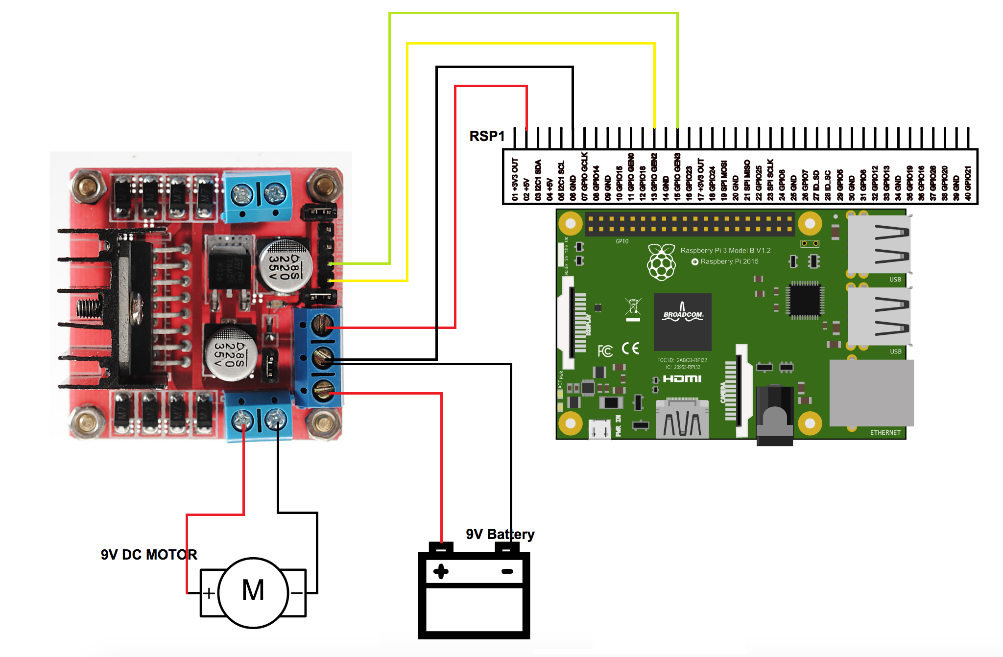 Circuit Diagram