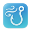 airyhooks logo