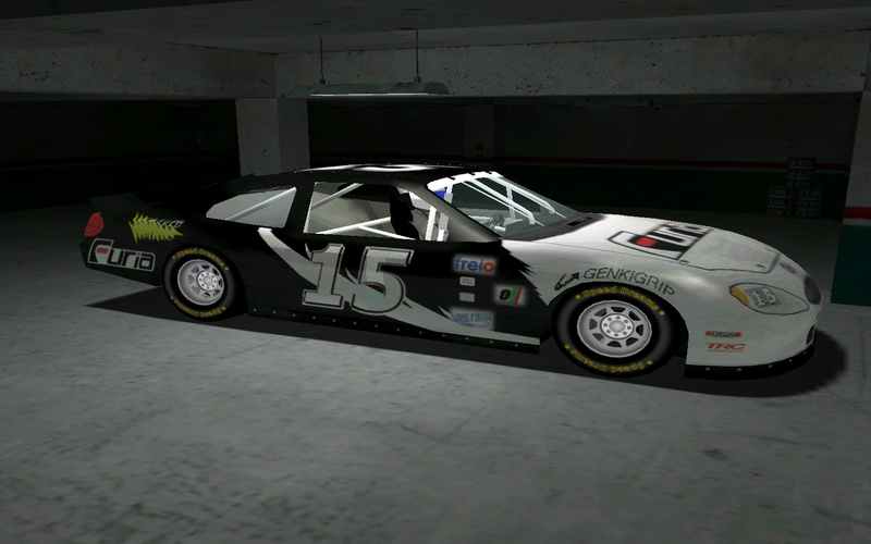 Stockcar FMC 05