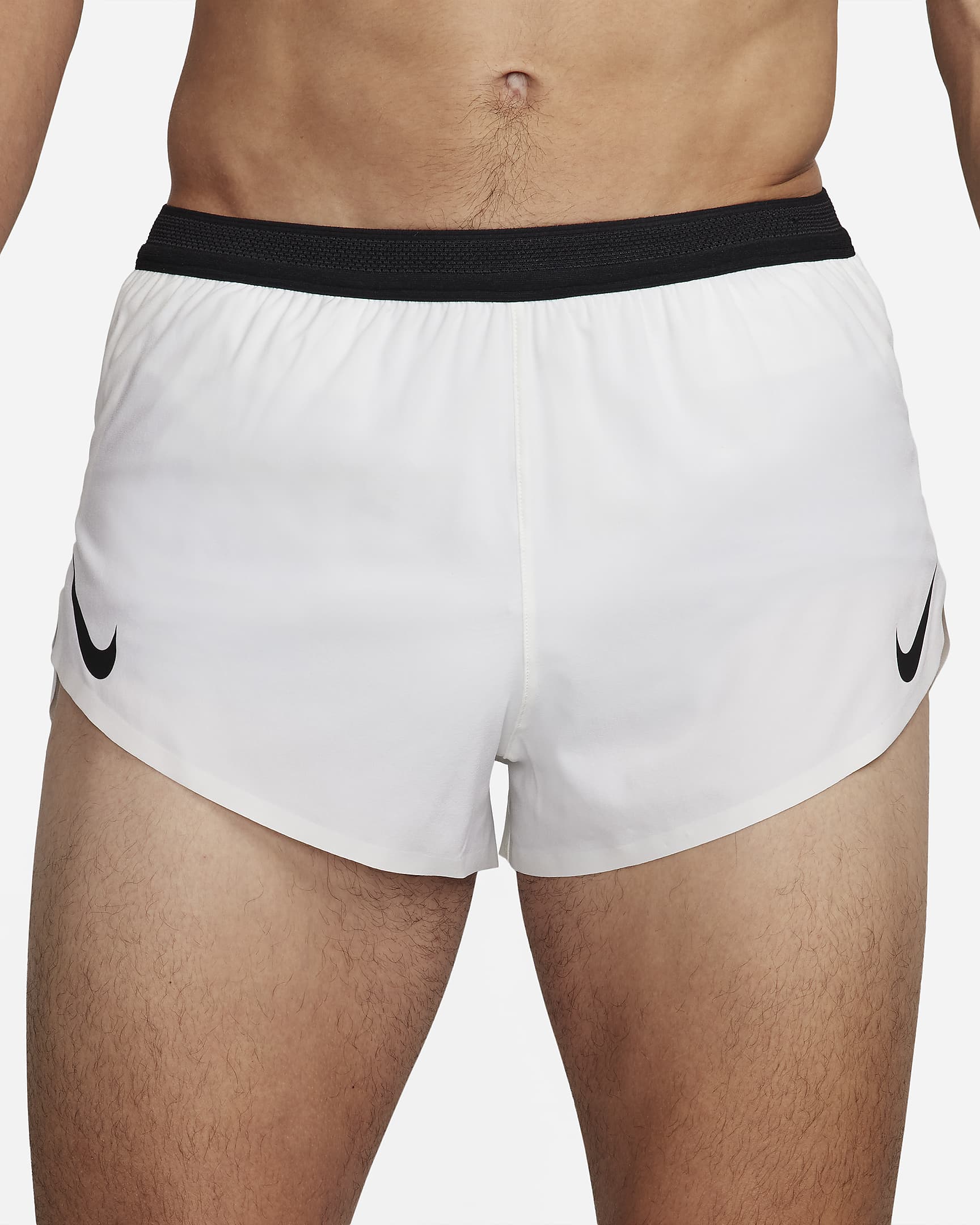 Nike AeroSwift Men’s Dri-FIT ADV 2” Brief-Lined Running Shorts