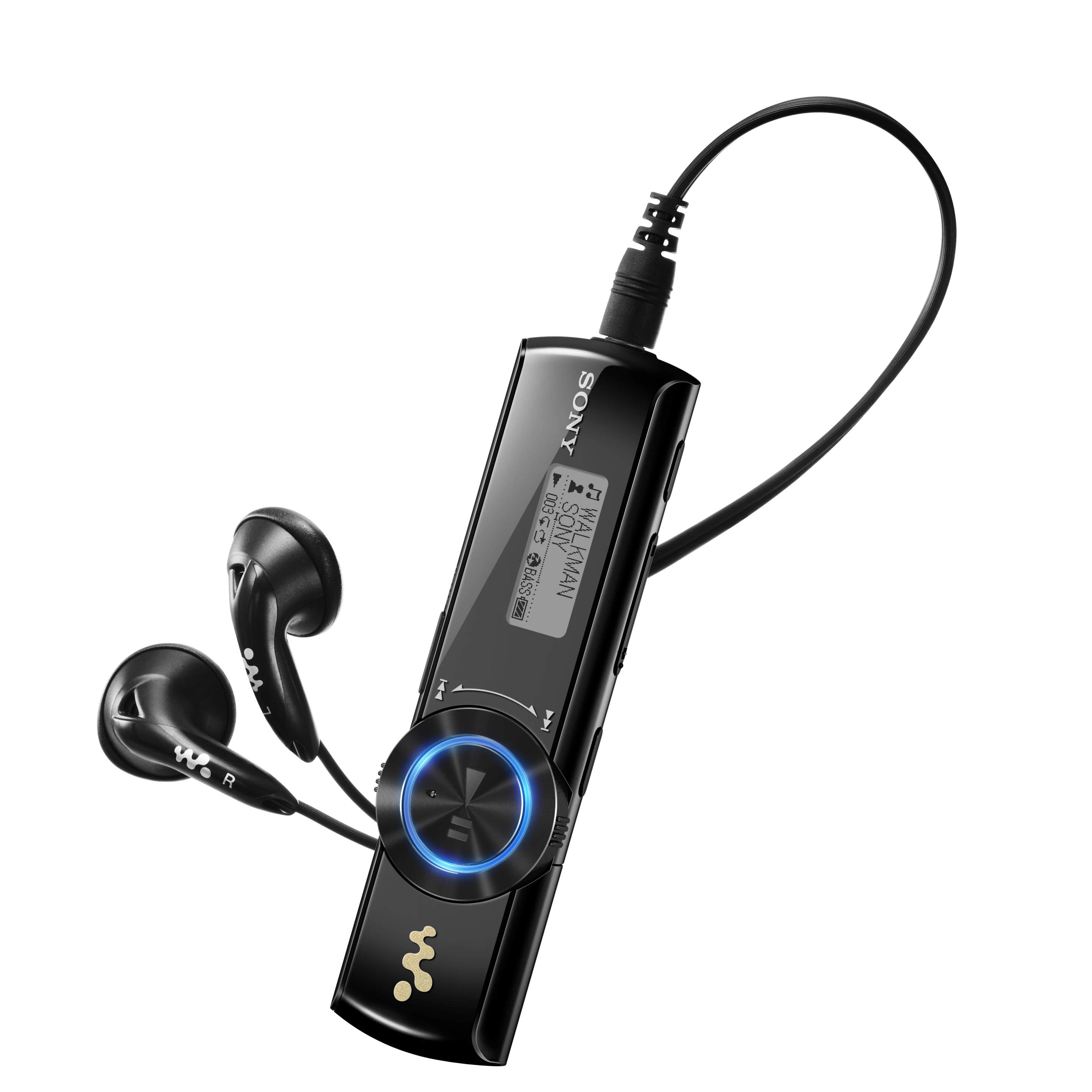 Sony NWZ-B170 Sony NWZ-B170