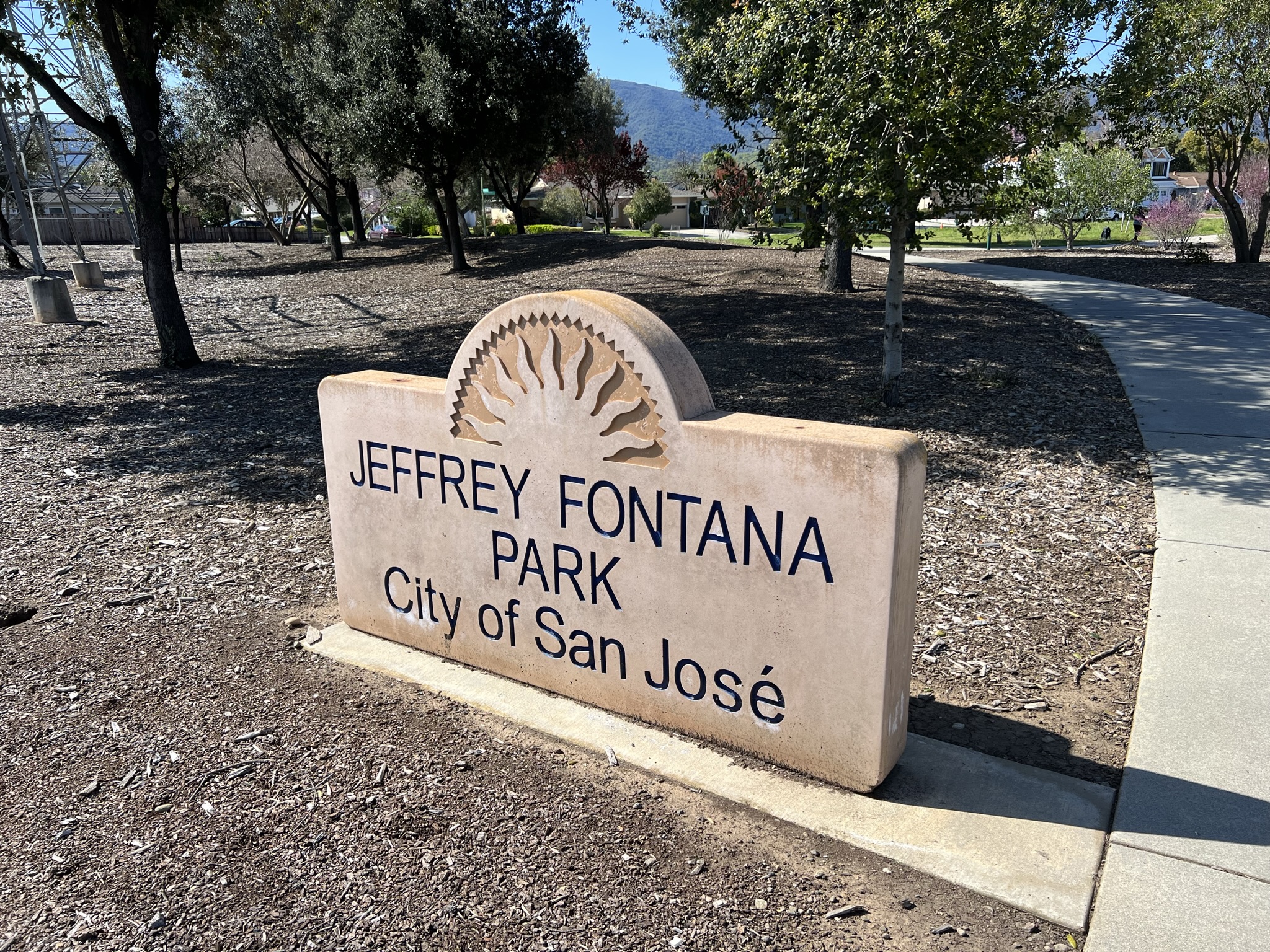 Jeffrey Fontana Park