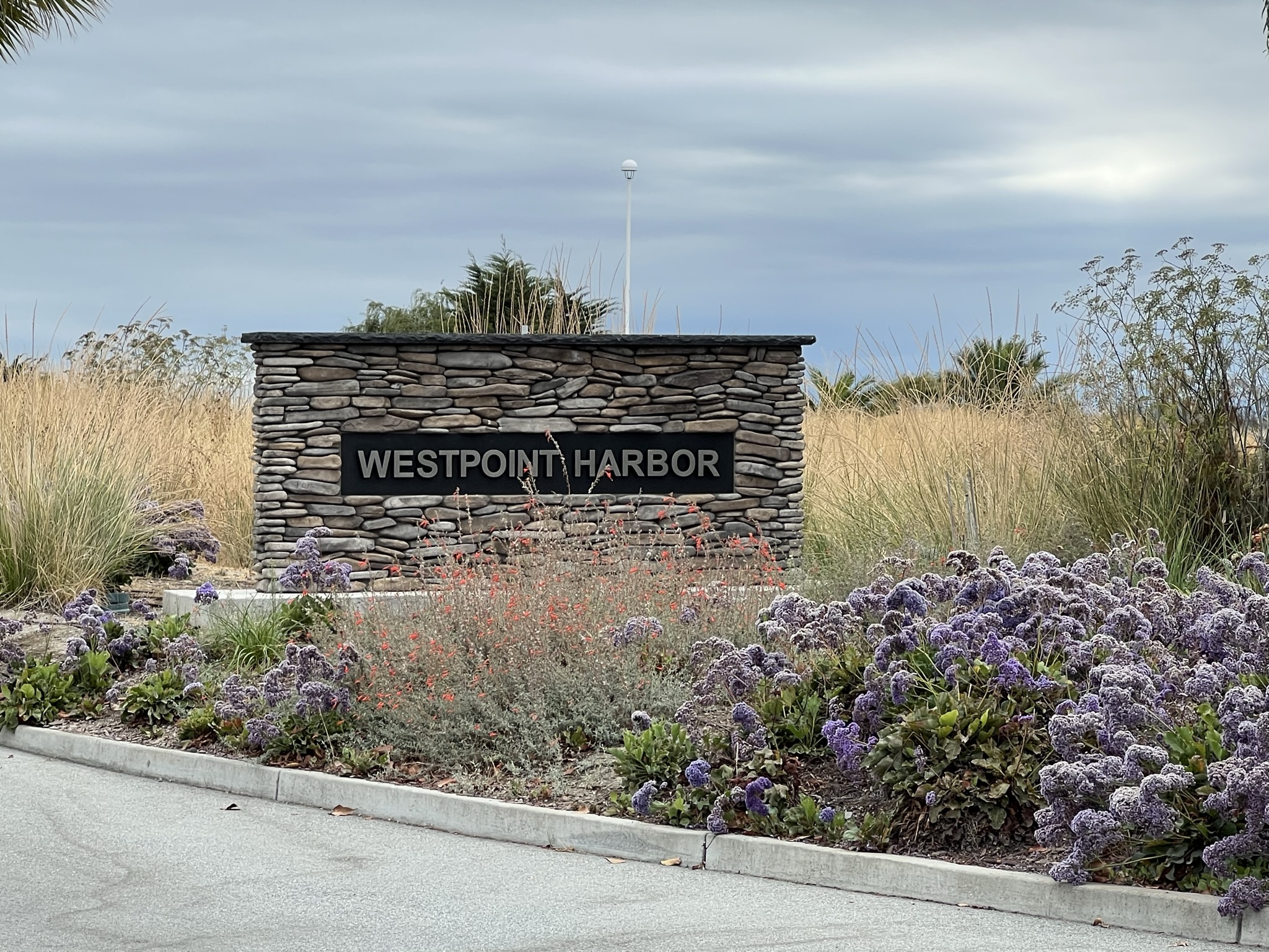 Westpoint Harbor