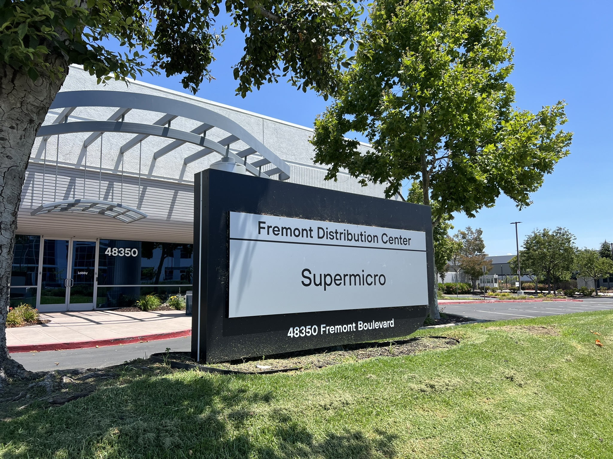 Supermicro