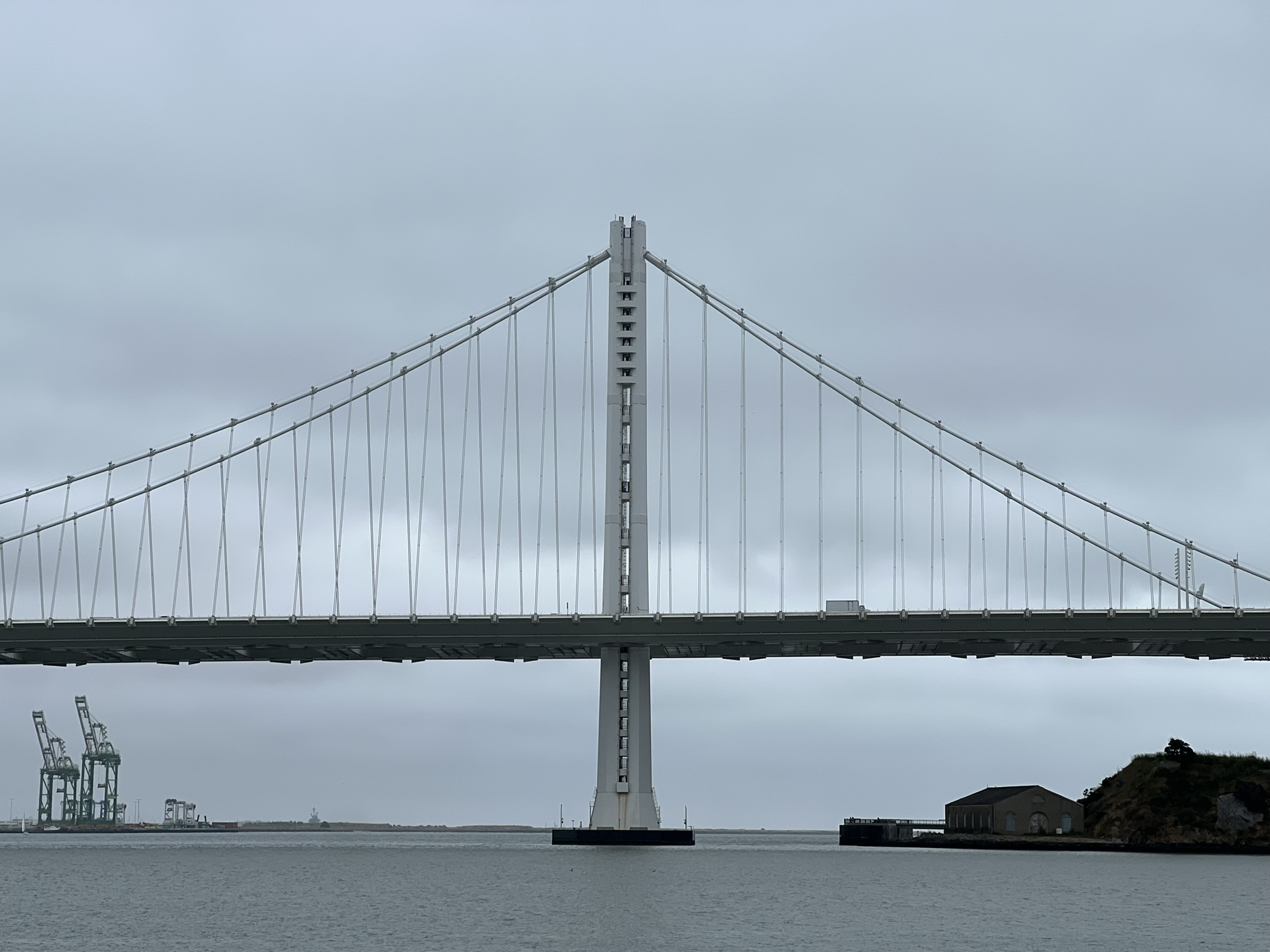 Bay Bridge