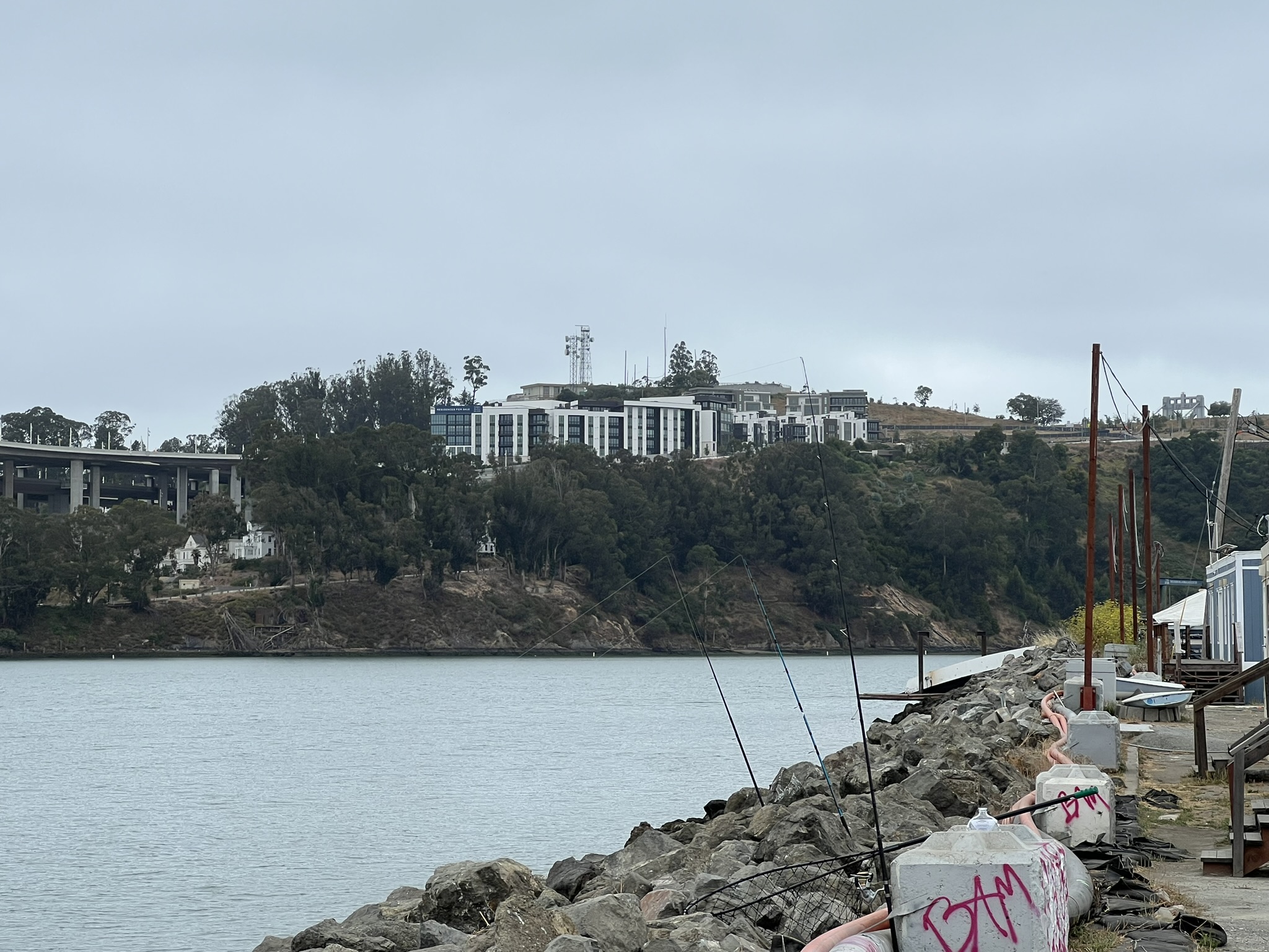 Yerba Buena Island