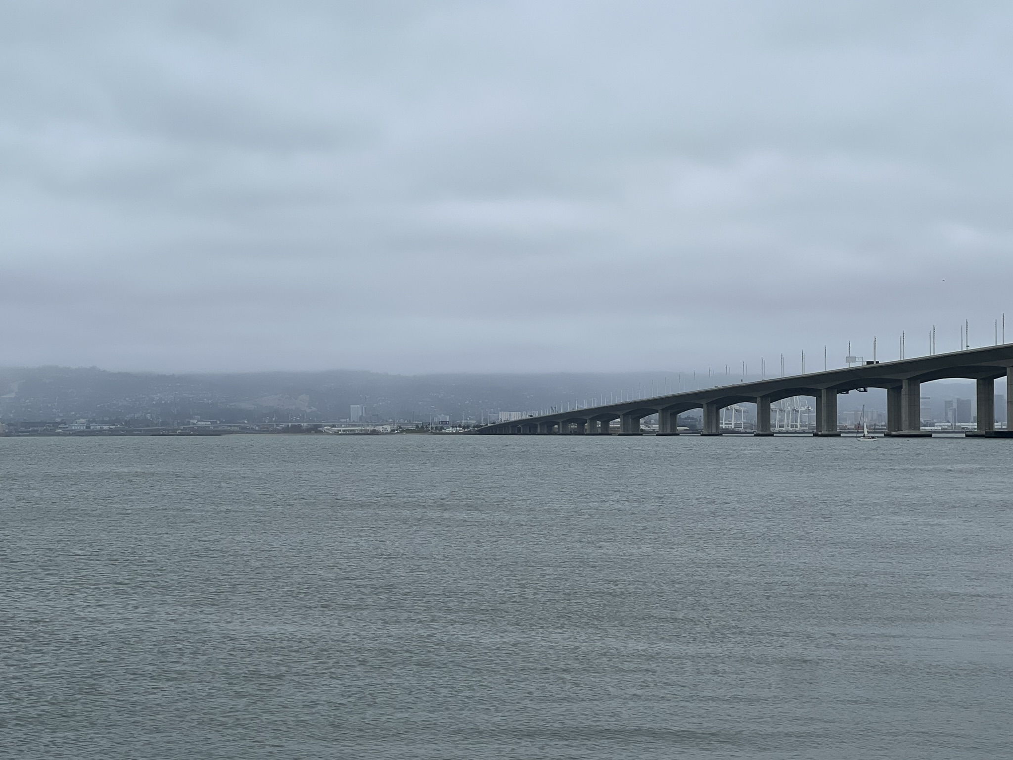 Bay Bridge