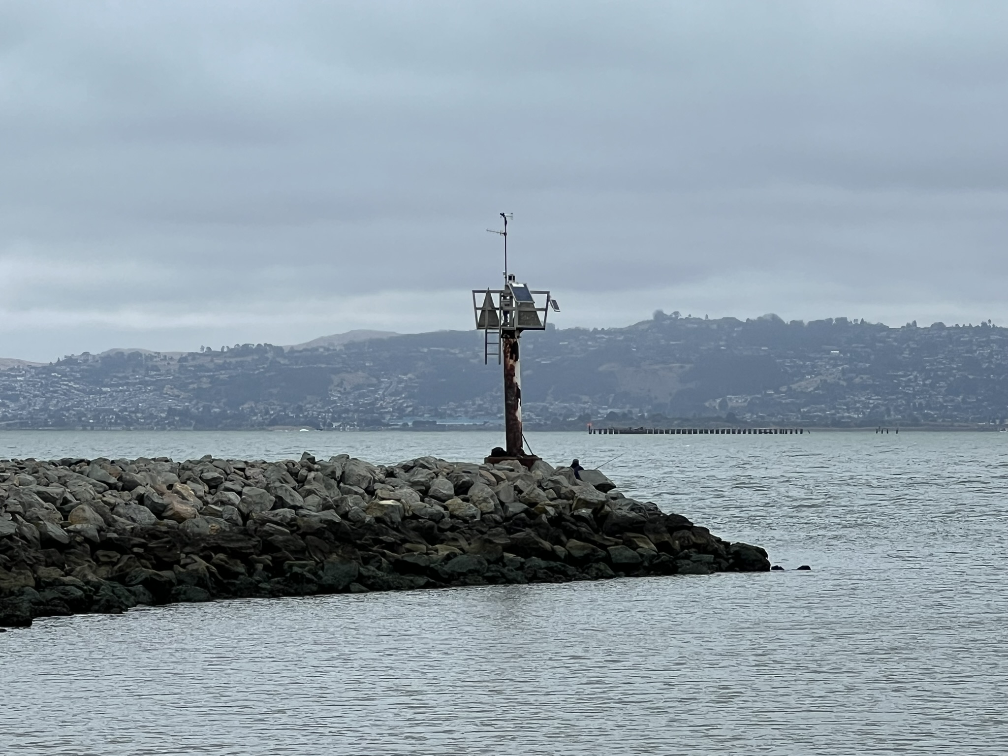 San Francisco 海湾