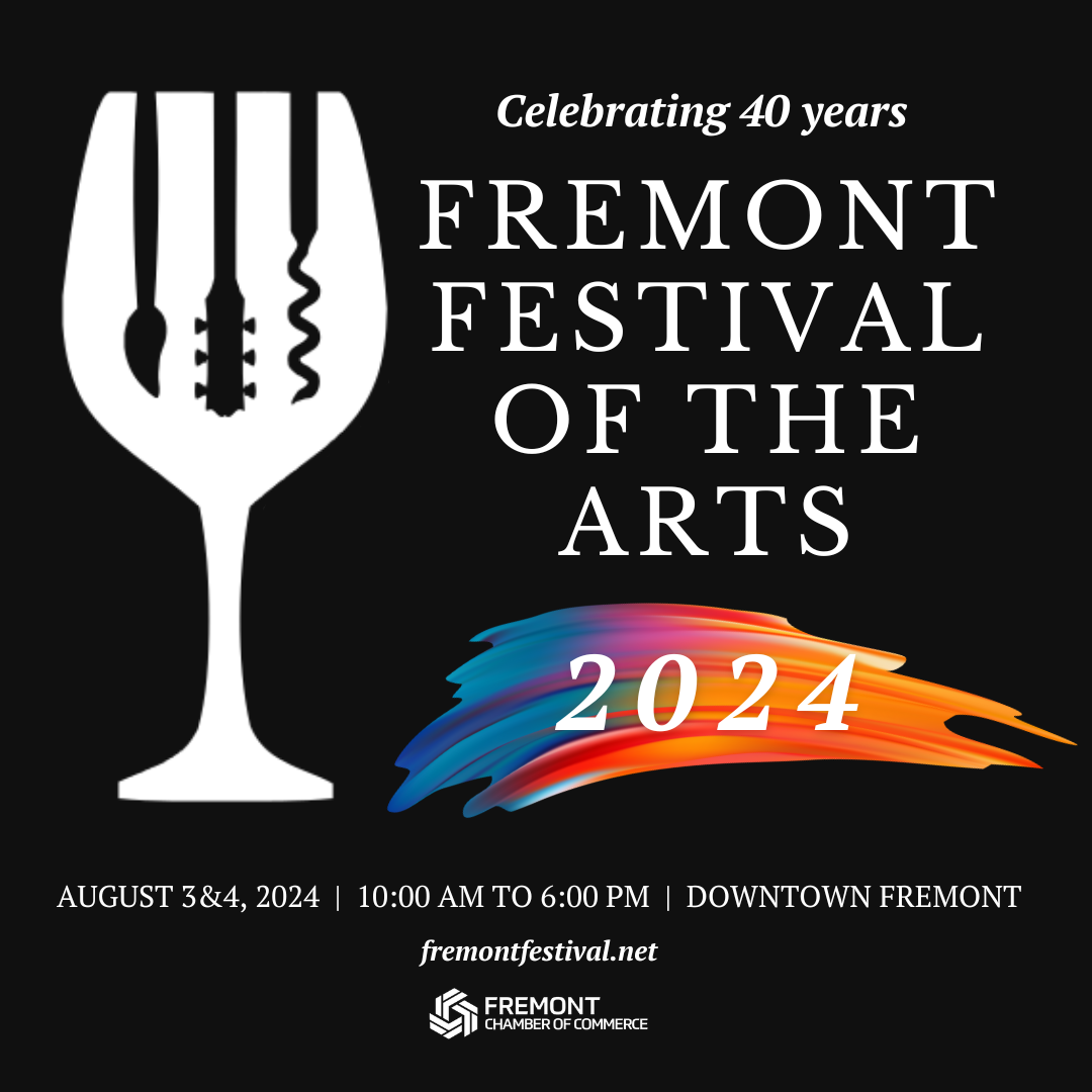 Fremont Festival of the Arts