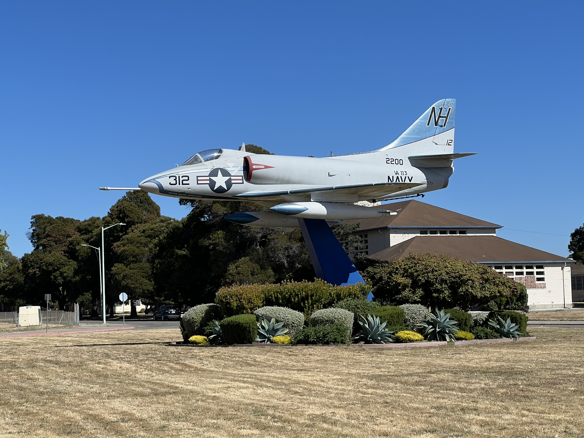 Douglas A-4 Skyhawk