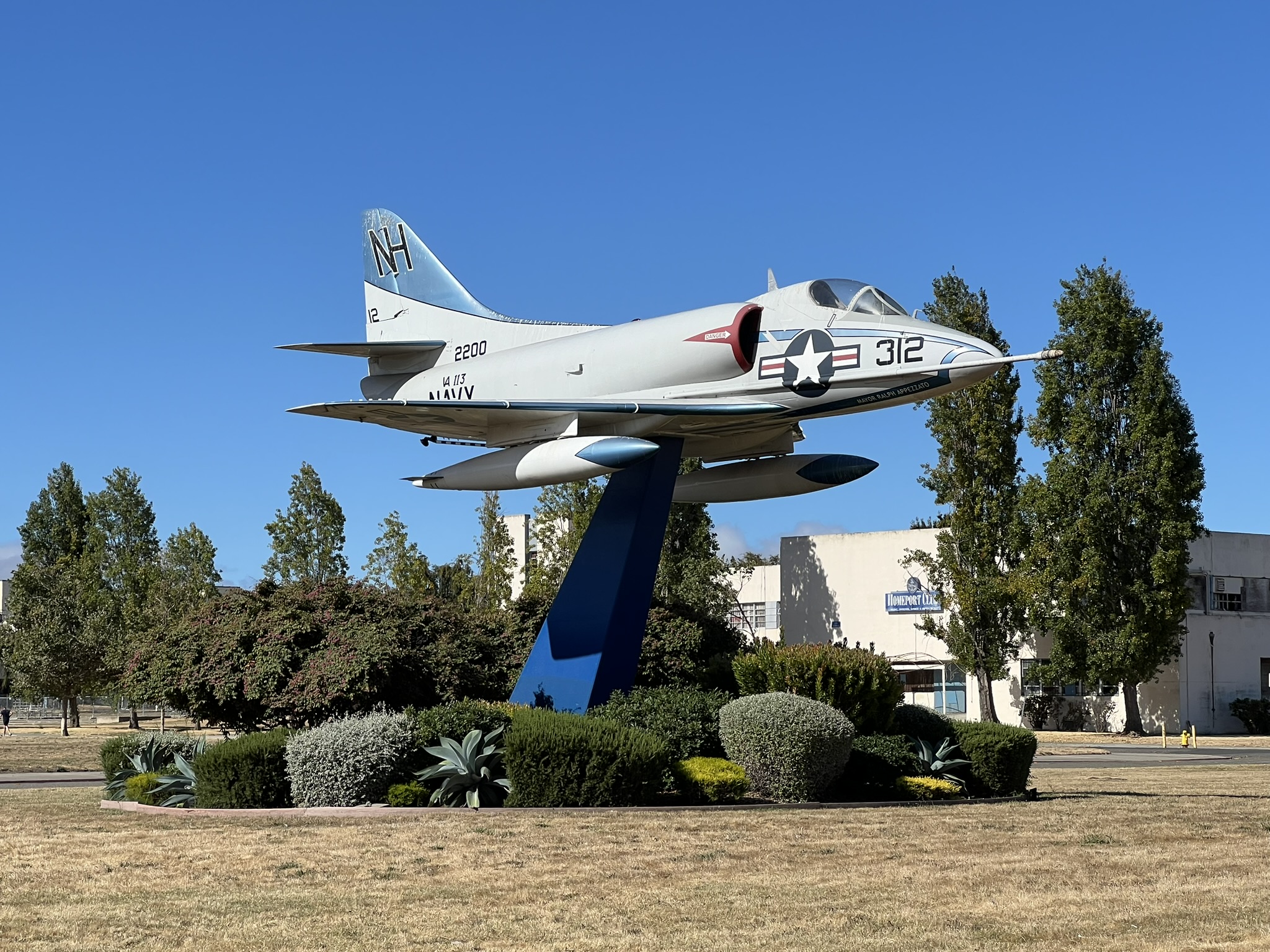 A-4 Skyhawk