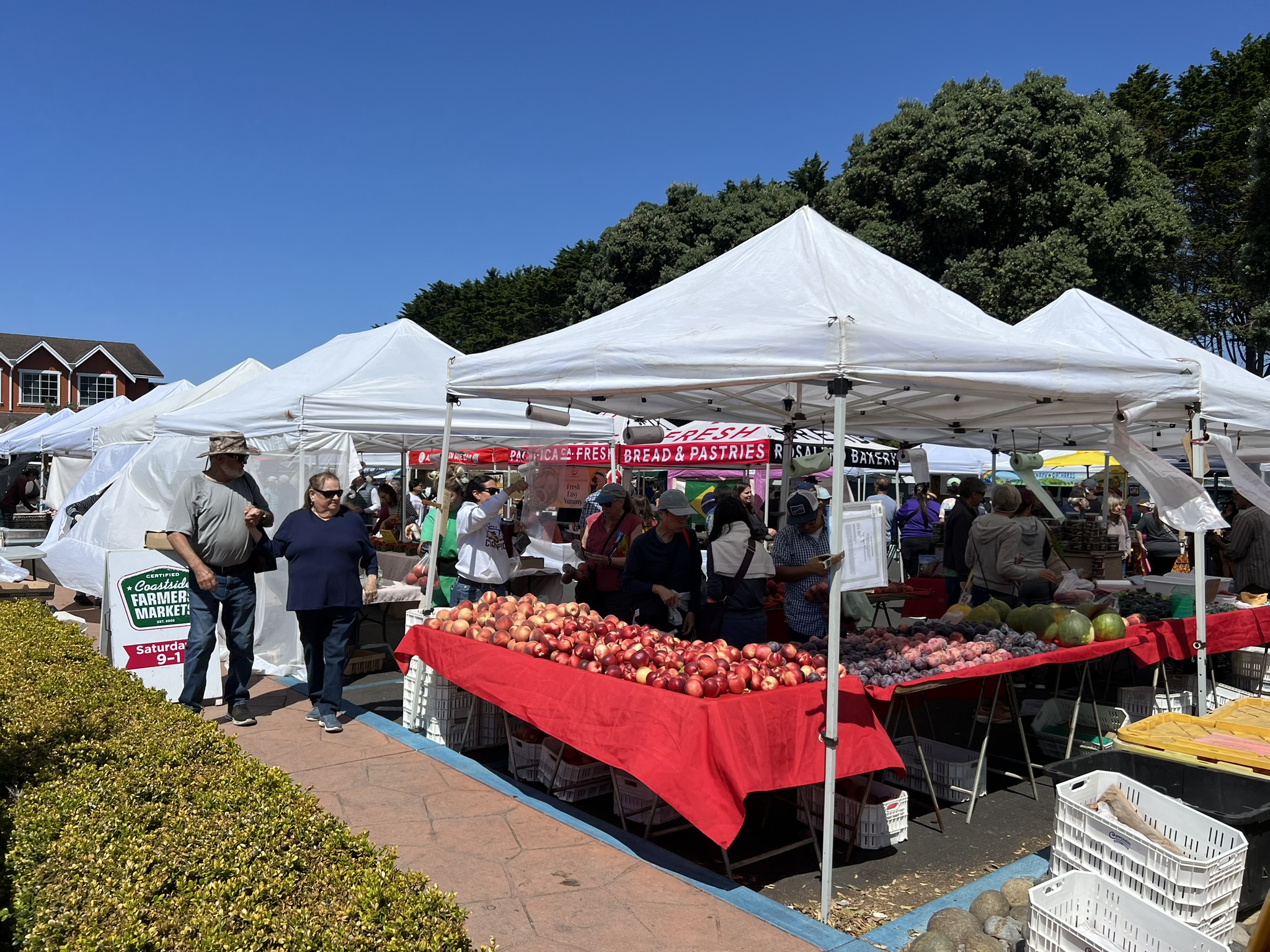 Farmers’ Market