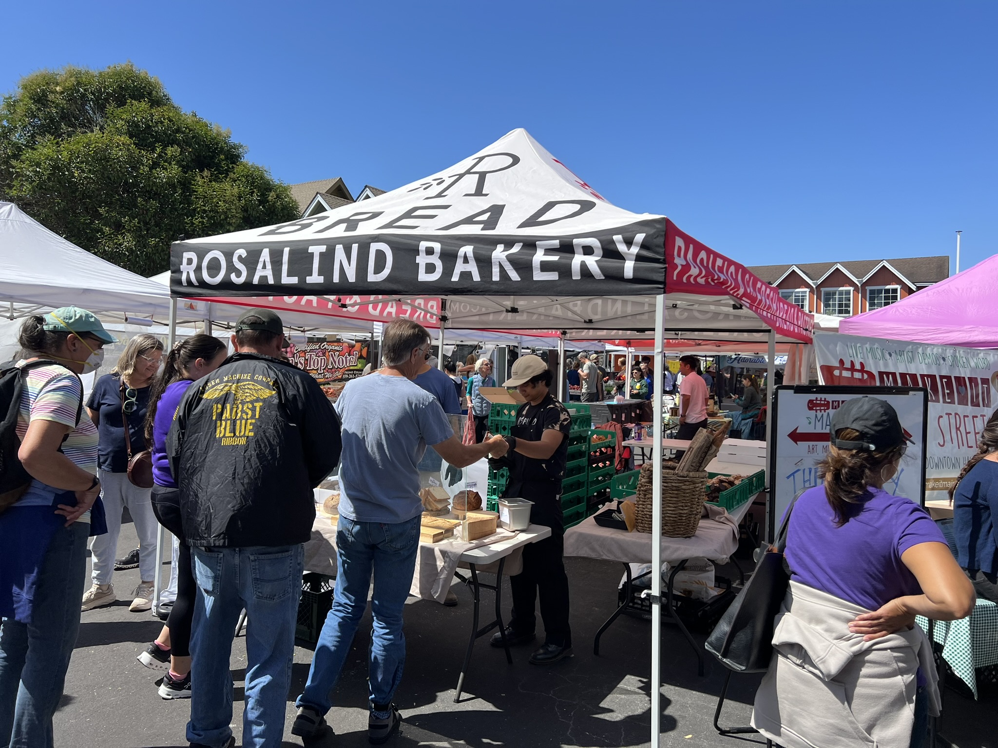 Farmers’ Market