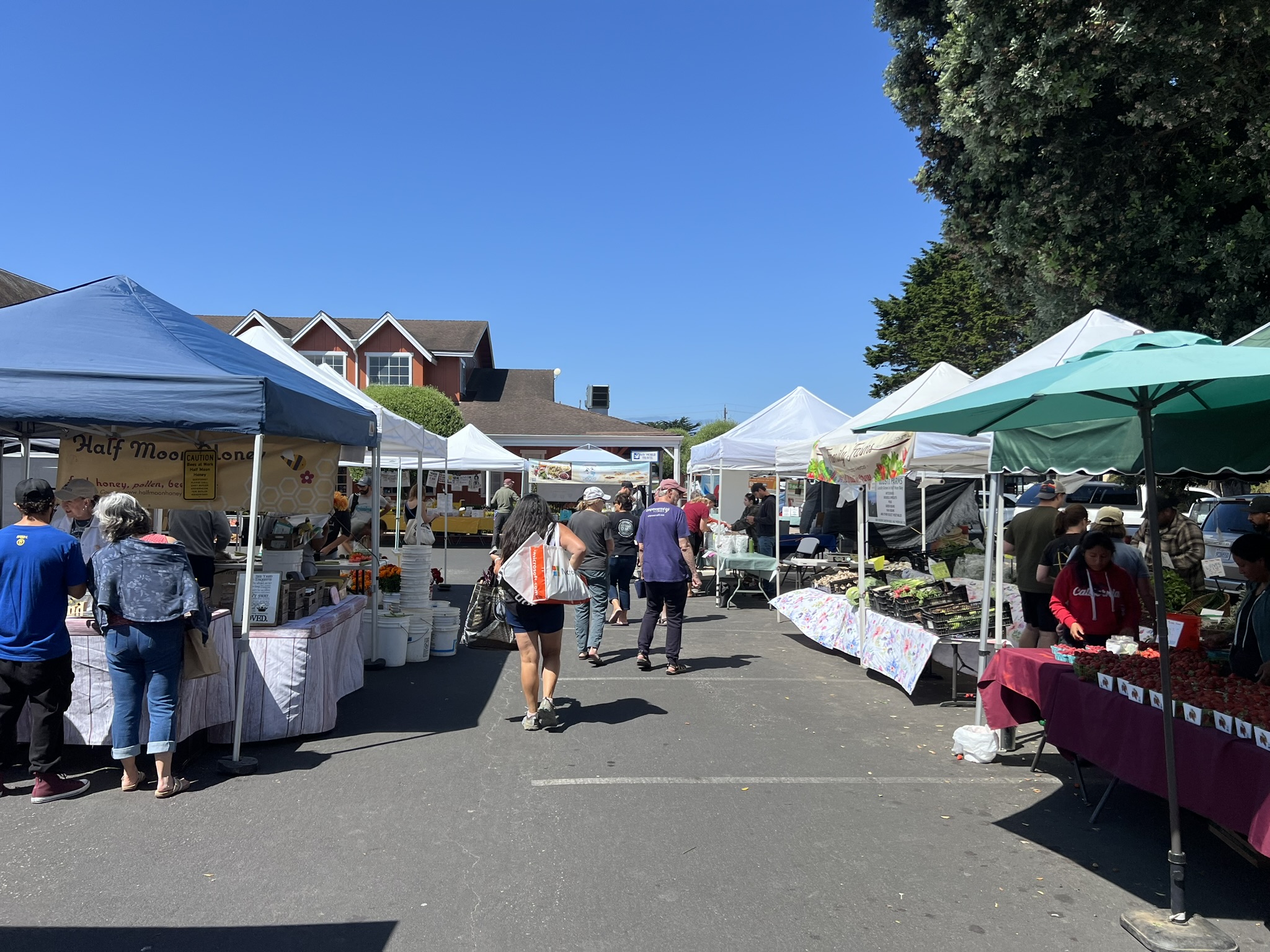 Farmers’ Market