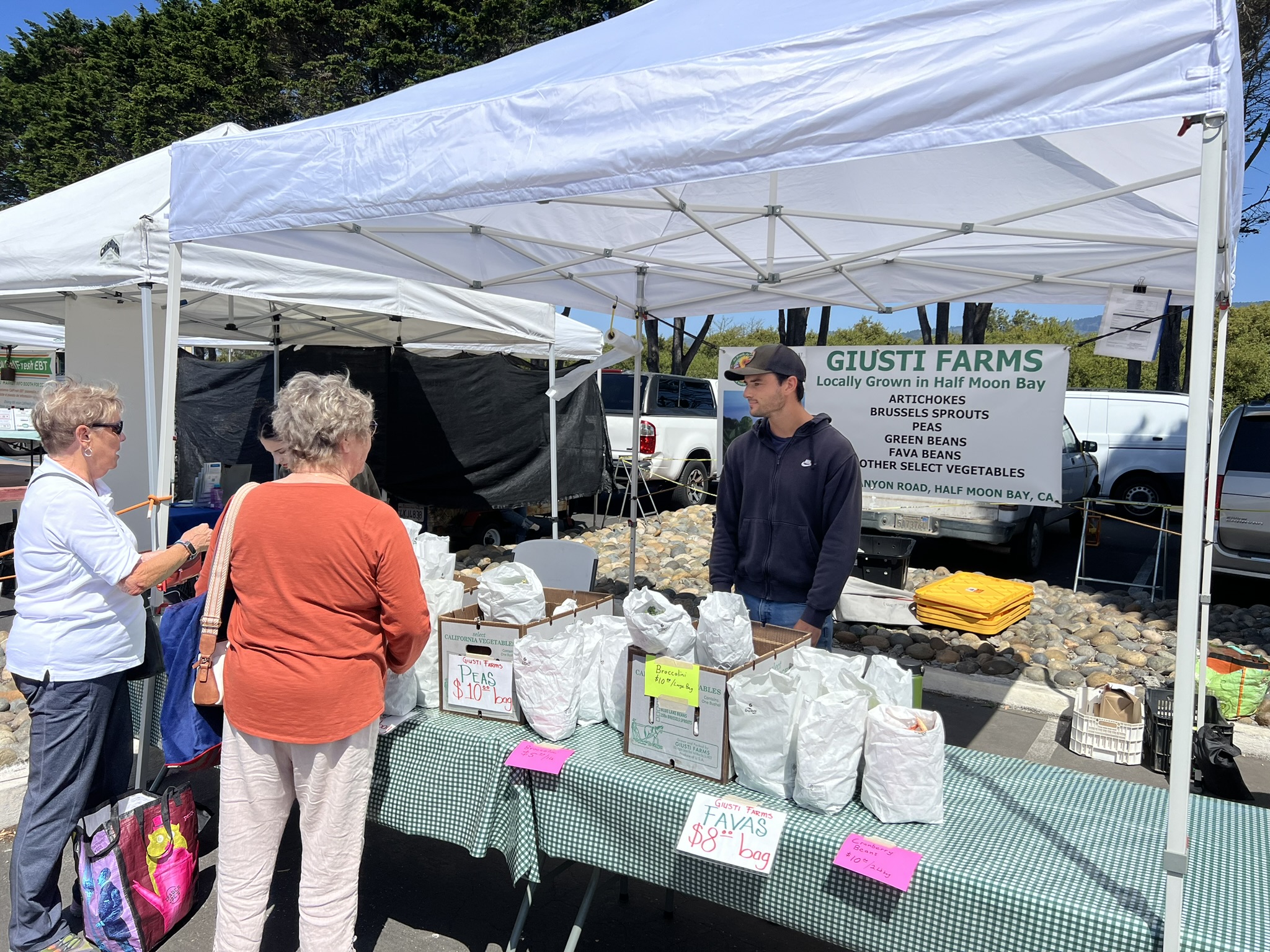 Farmers’ Market